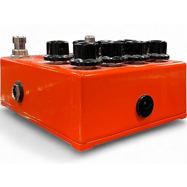 Used Okko FX Diablo Effect Pedal | Guitar Center