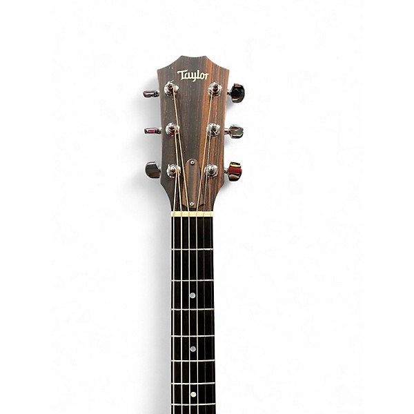 Used 2003 Taylor 314CE-L4 Natural Acoustic Electric Guitar