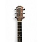 Used 2003 Taylor 314CE-L4 Natural Acoustic Electric Guitar