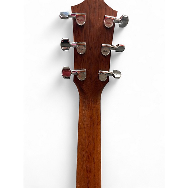 Used 2003 Taylor 314CE-L4 Natural Acoustic Electric Guitar
