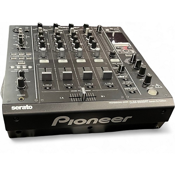 Used Pioneer DJ DJM900 DJ Controller