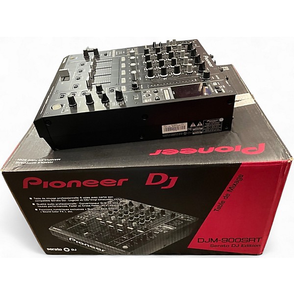 Used Pioneer DJ DJM900 DJ Controller