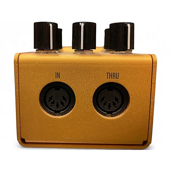 Used Walrus Audio ACS1 Effect Pedal