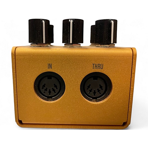 Used Walrus Audio ACS1 Effect Pedal