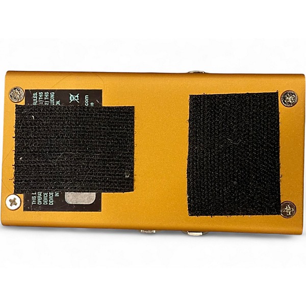 Used Walrus Audio ACS1 Effect Pedal