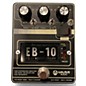 Used Walrus Audio EB10 Effect Pedal thumbnail