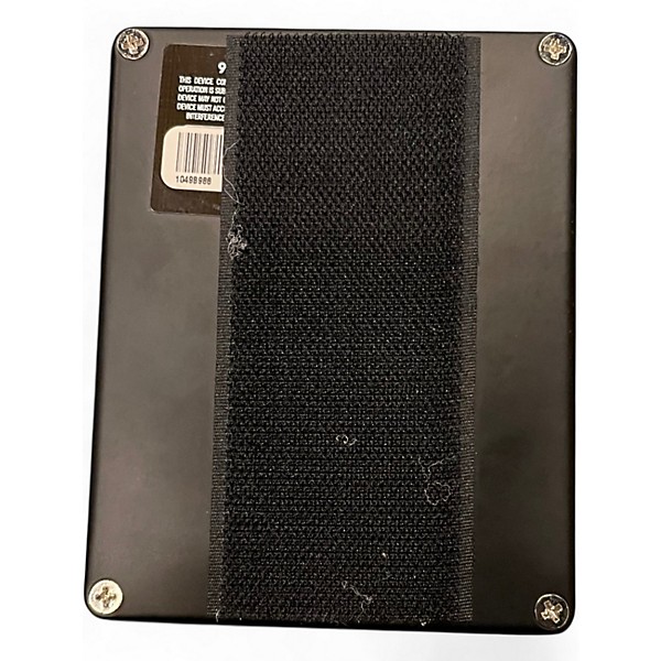 Used Walrus Audio EB10 Effect Pedal