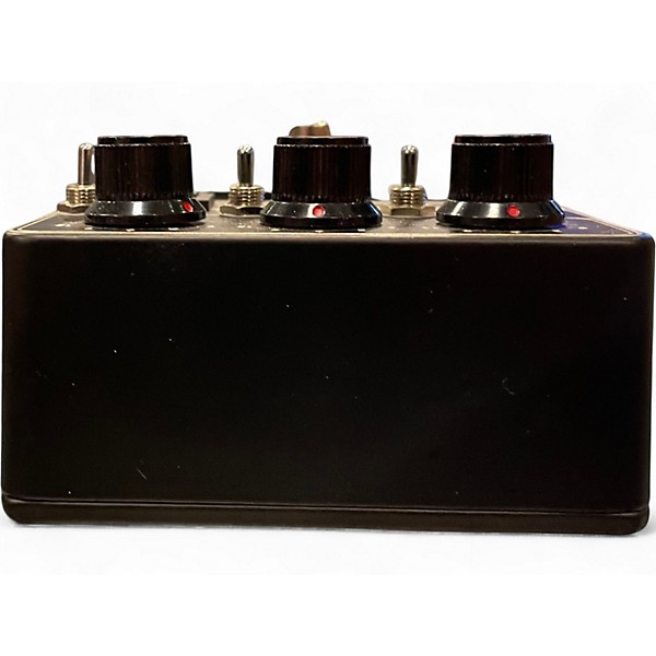 Used Walrus Audio EB10 Effect Pedal