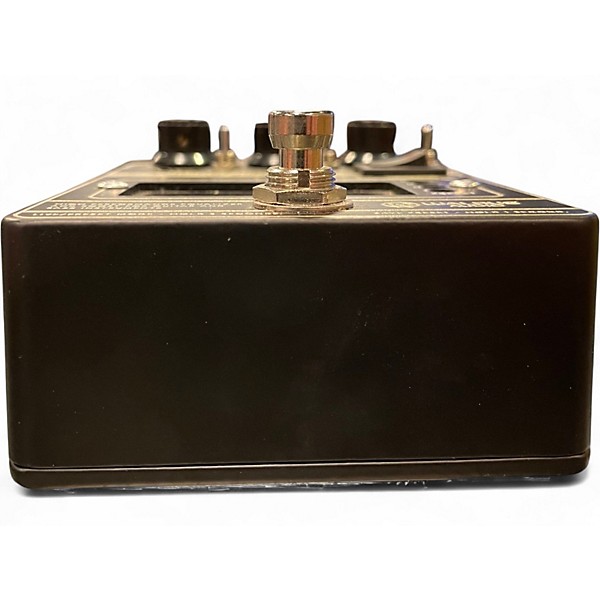 Used Walrus Audio EB10 Effect Pedal