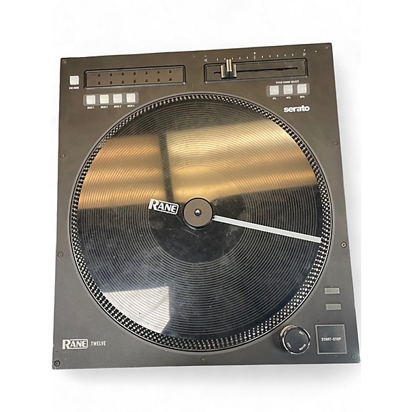 Used RANE Twelve MkI DJ Controller