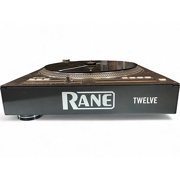 Used RANE Twelve MkI DJ Controller