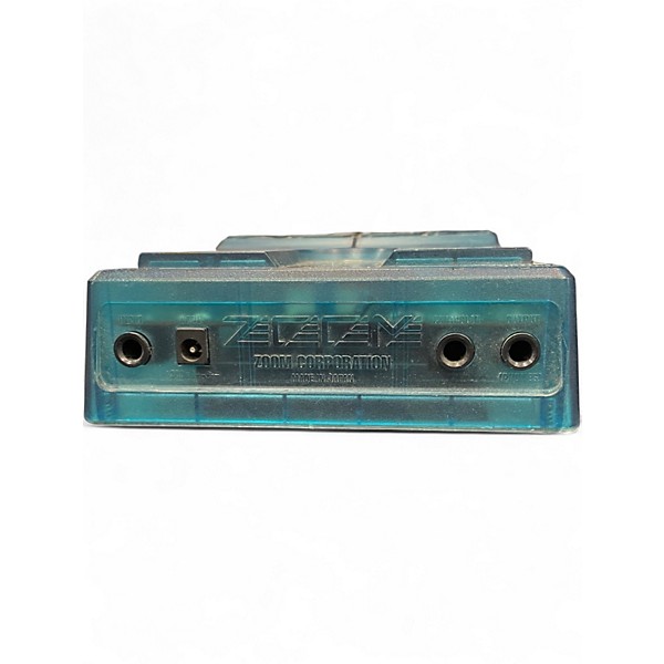 Used Zoom 505 Effect Processor