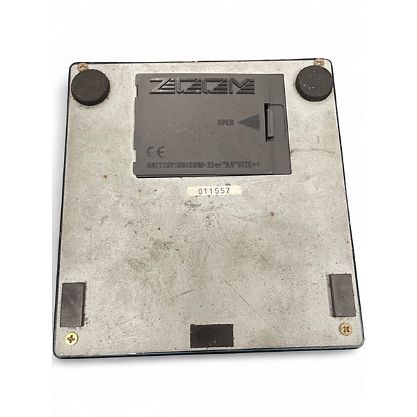 Used Zoom 505 Effect Processor