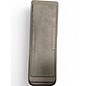 Used Dunlop GCB95 Original Crybaby Wah Effect Pedal thumbnail