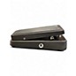 Used Dunlop GCB95 Original Crybaby Wah Effect Pedal