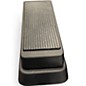 Used Dunlop GCB95 Original Crybaby Wah Effect Pedal