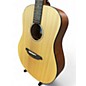 Used Breedlove atlas series passport d20 Natural Acoustic Guitar