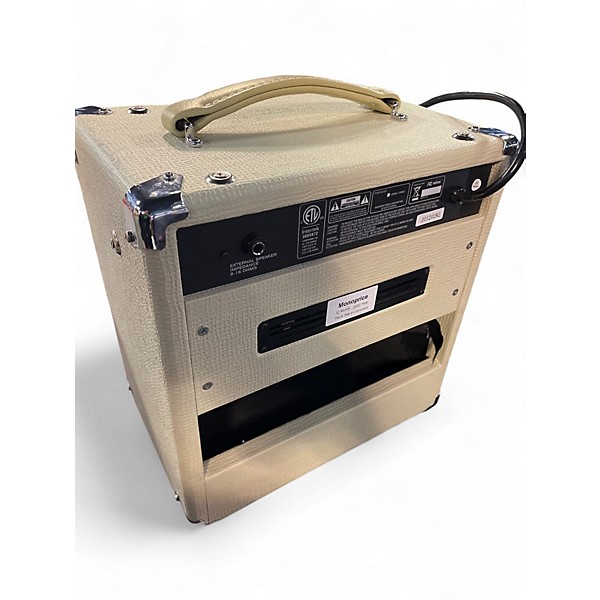 Used Monoprice STAGE RIGHT Battery Powered Amp