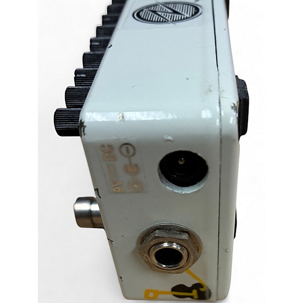 Used 2010s ZVEX Ringtone Ring Modulation Effect Pedal