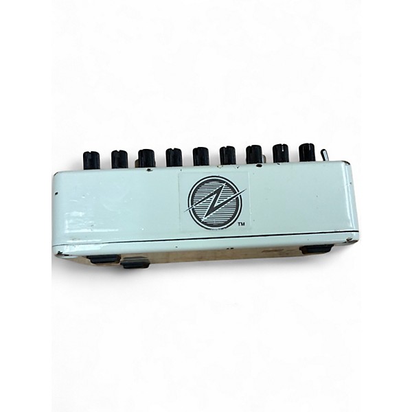 Used 2010s ZVEX Ringtone Ring Modulation Effect Pedal
