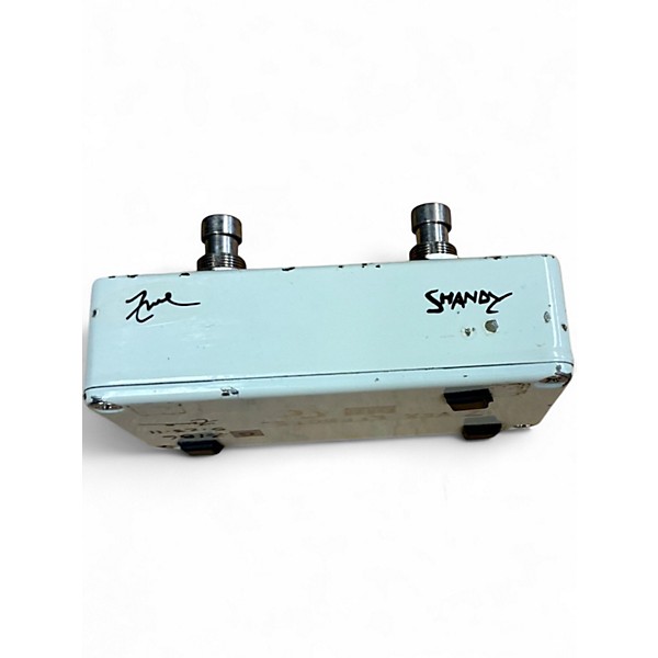 Used 2010s ZVEX Ringtone Ring Modulation Effect Pedal