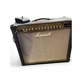 Used Marshall JTM60 Guitar Combo Amp