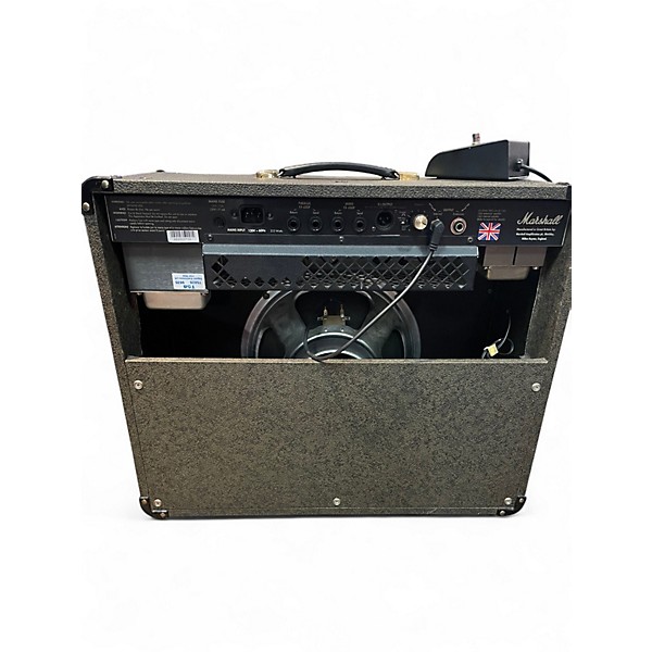 Used Marshall JTM60 Guitar Combo Amp