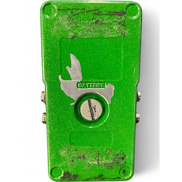 Used TC Electronic Corona Chorus Effect Pedal