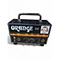 Used 2010s Orange Amplifiers Micro Dark 20W Tube Guitar Amp Head thumbnail