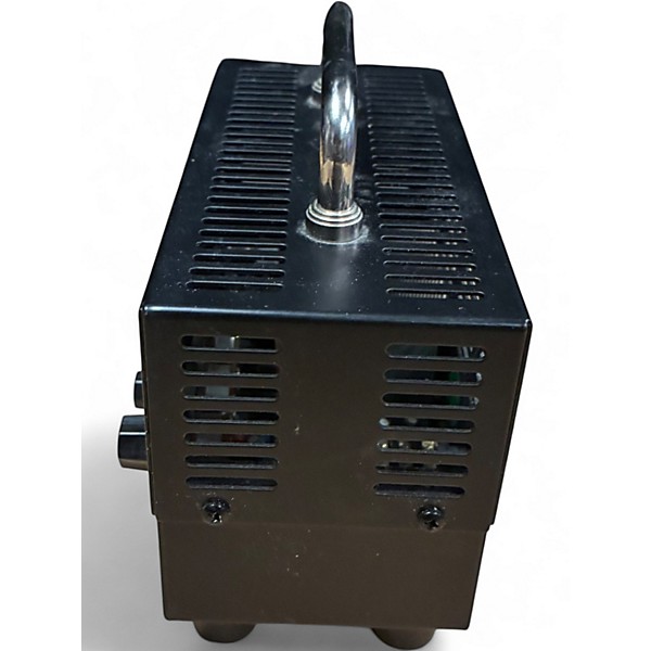 Used 2010s Orange Amplifiers Micro Dark 20W Tube Guitar Amp Head