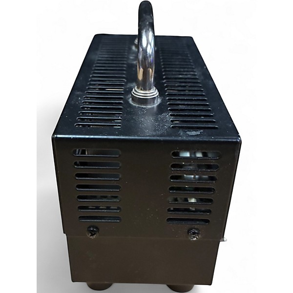 Used 2010s Orange Amplifiers Micro Dark 20W Tube Guitar Amp Head