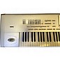 Used Korg pa 1 x pro Keyboard Workstation