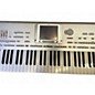 Used Korg pa 1 x pro Keyboard Workstation