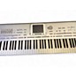 Used Korg pa 1 x pro Keyboard Workstation
