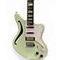 Used D'Angelico Excel Giacomo Turra Bedford Peppermint Solid Body Electric Guitar