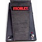 Used Morley Pro Series Wah Effect Pedal thumbnail