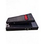 Used Morley Pro Series Wah Effect Pedal