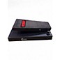 Used Morley Pro Series Wah Effect Pedal