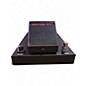 Used Morley Pro Series Wah Effect Pedal