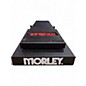 Used Morley Pro Series Wah Effect Pedal