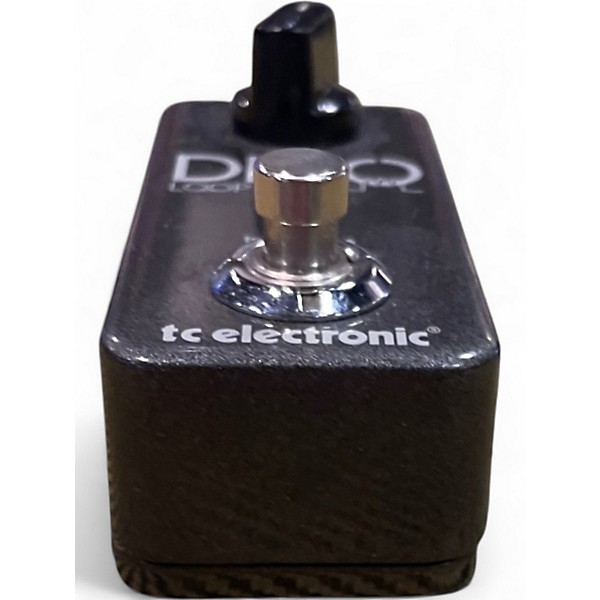 【used】tc electronic / DITTO LOOPER TC Electronic Ditto+ Looper | Reverb