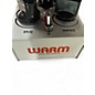 Used Warm Audio Odd Box Effect Pedal