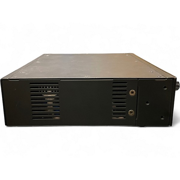 Used Markbass LITTLE MARK VINTAGE 600W Tube Bass Amp Head