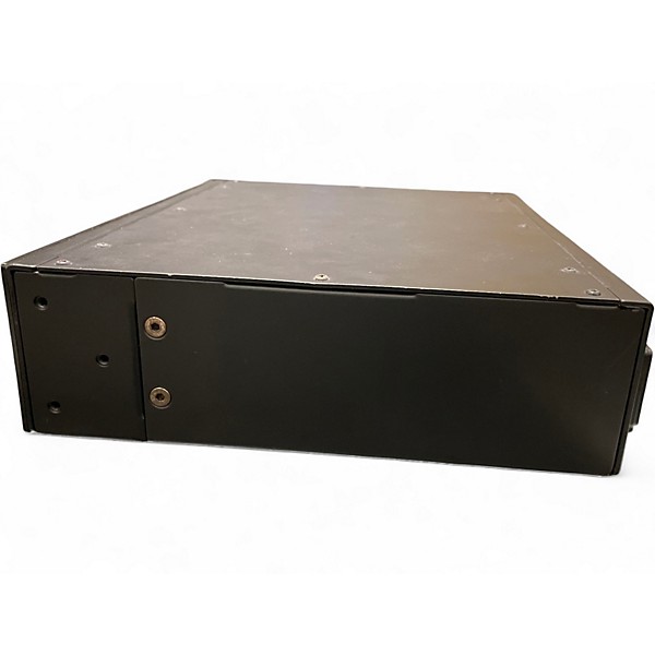 Used Markbass LITTLE MARK VINTAGE 600W Tube Bass Amp Head