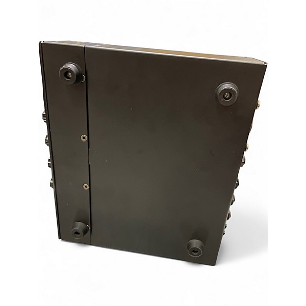 Used Markbass LITTLE MARK VINTAGE 600W Tube Bass Amp Head