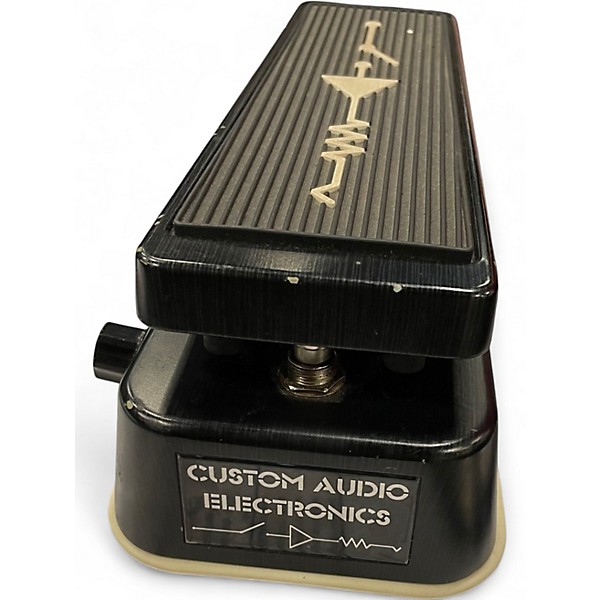 Used Custom Audio Electronics DUAL FASEL EFFECT PEDAL Effect Pedal