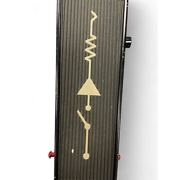 Used Custom Audio Electronics DUAL FASEL EFFECT PEDAL Effect Pedal