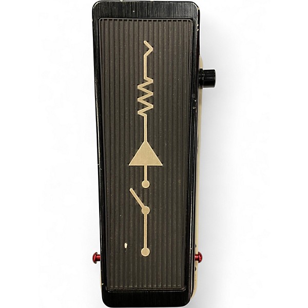 Used Custom Audio Electronics DUAL FASEL EFFECT PEDAL Effect Pedal