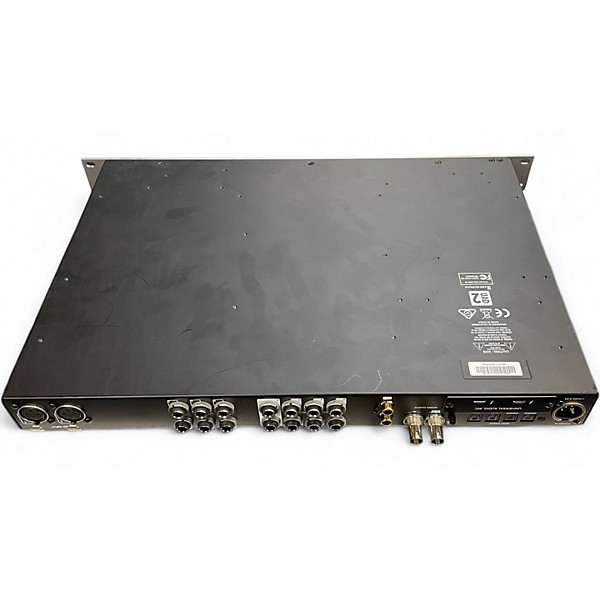 Used Universal Audio Apollo X6  GEN 2 Audio Interface