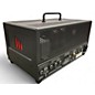 Used PRS MT15 Tube Guitar Amp Head